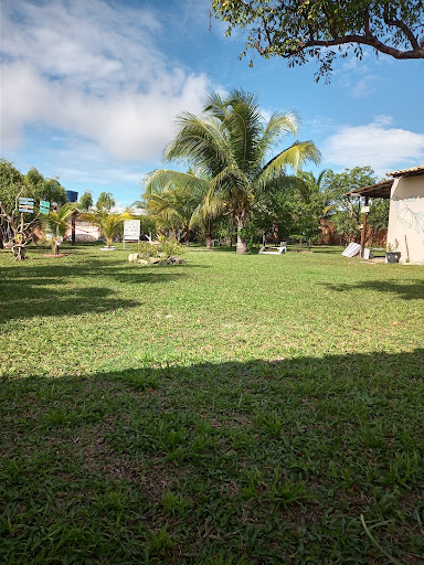 Camping e Hostel Praia do Saco - Image 4