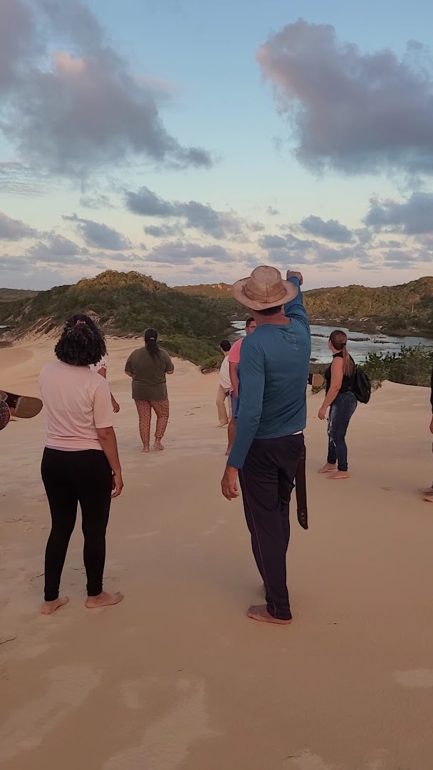 EcoMuseu do ROCEIRO - Image 2