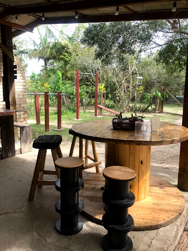 Guarda do Embaú Surf Camp - Main Image