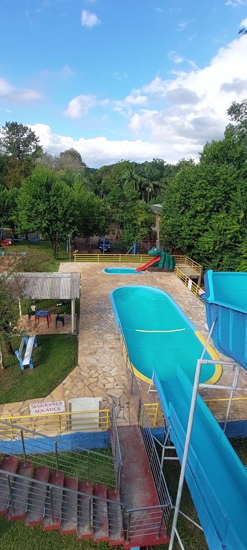 Termas Ilha Redonda - Image 2