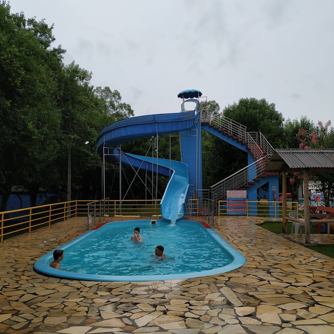 Termas Ilha Redonda - Image 3