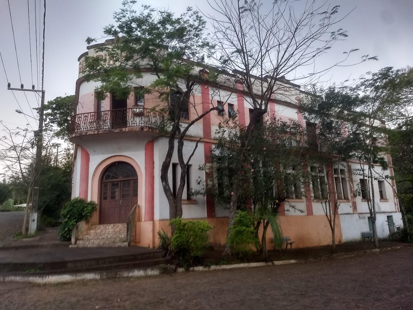 Termas Ilha Redonda - Image 4