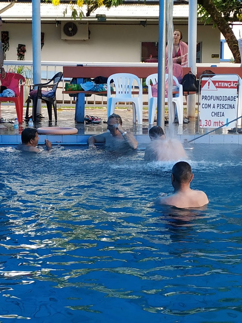 Termas Ilha Redonda - Image 5