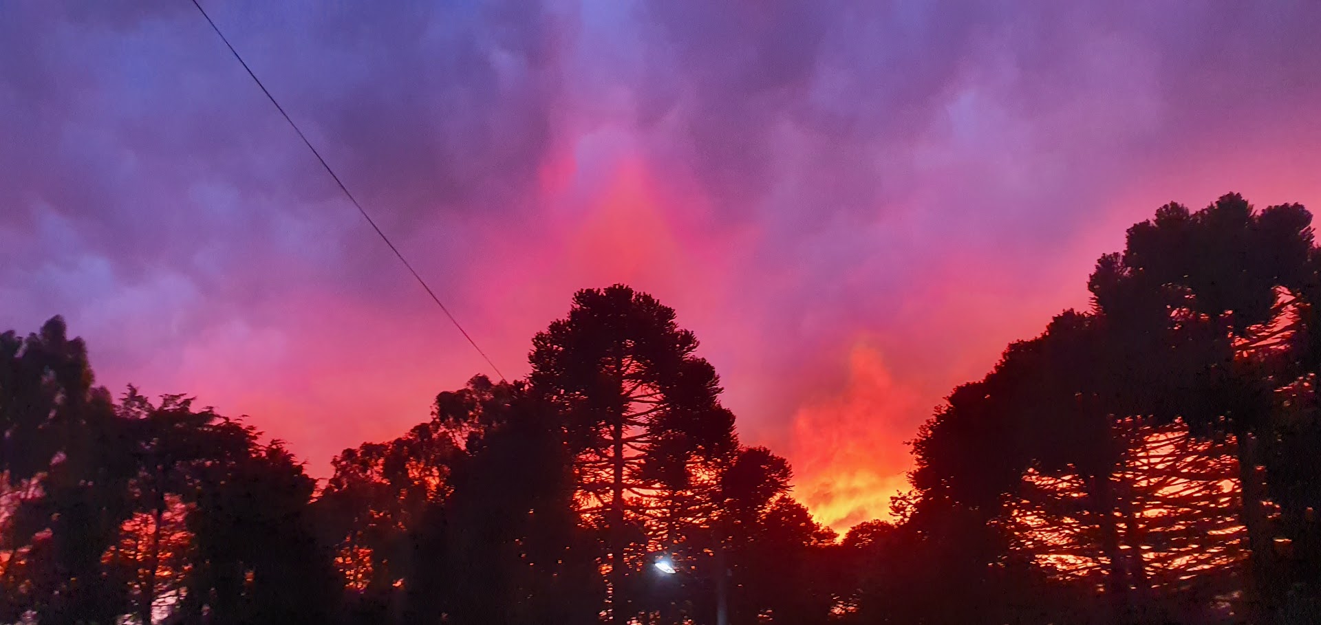 PARQUE NACIONAL DA MAÇÃ - Main Image