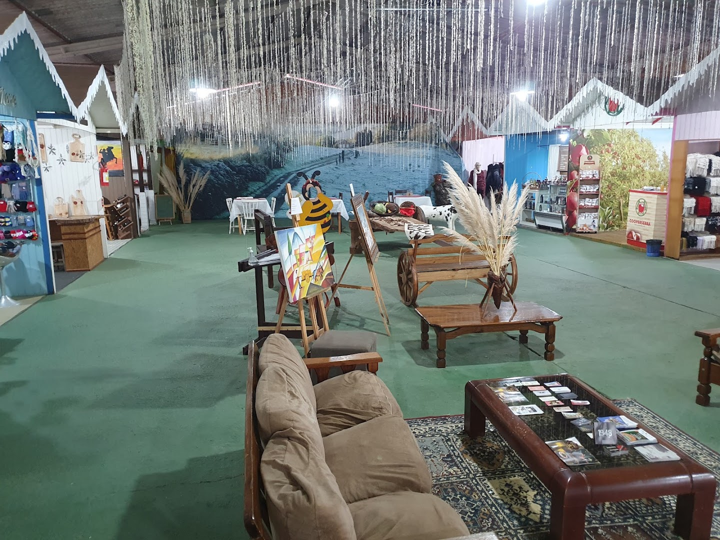 PARQUE NACIONAL DA MAÇÃ - Image 2