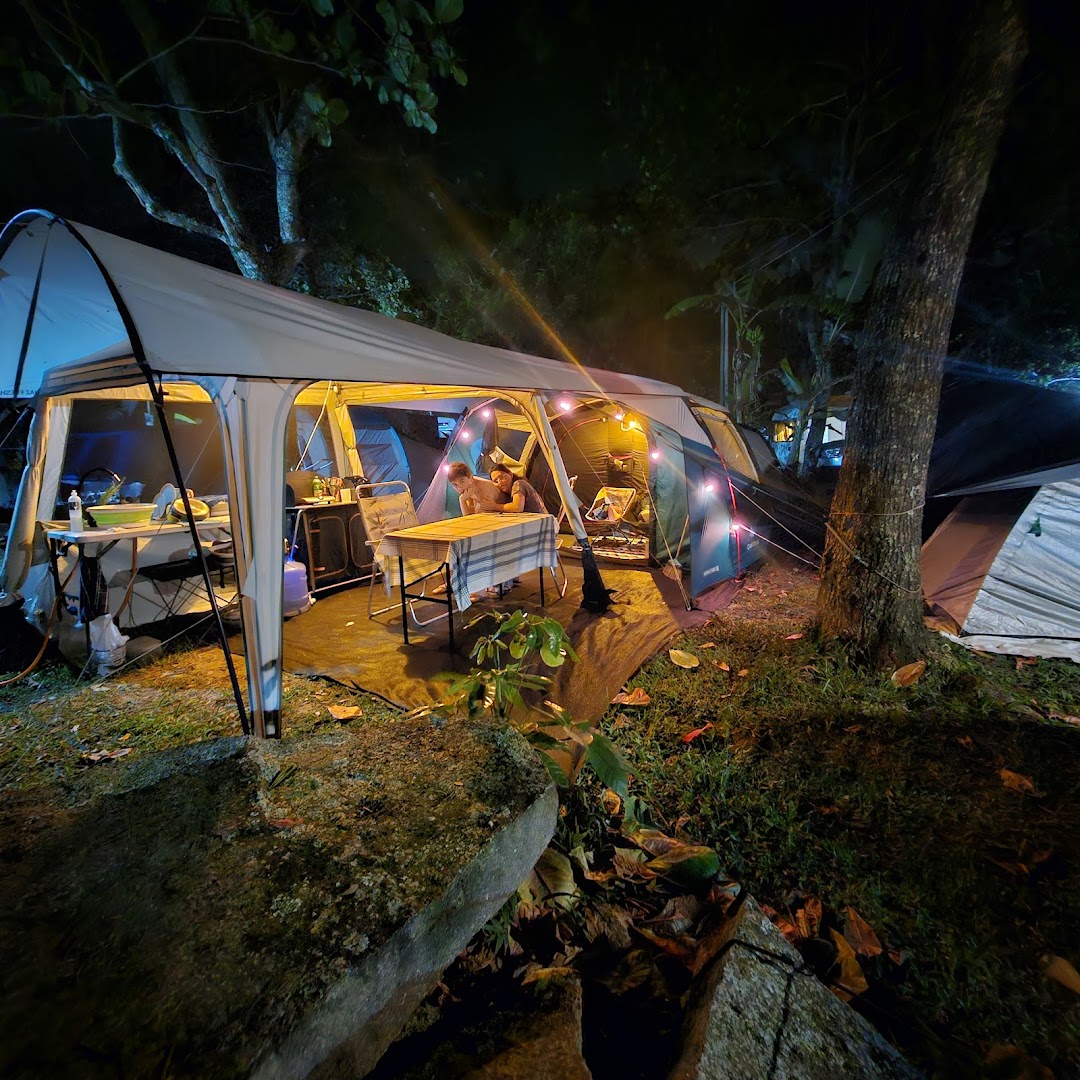 Camping Caminho do Rei - Main Image