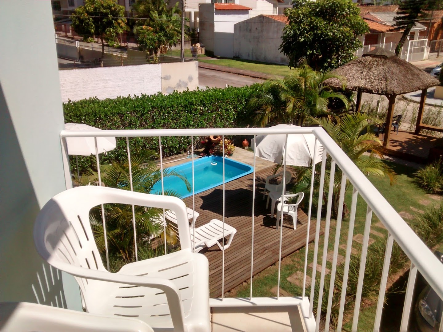 Camping Caminho do Rei - Image 3