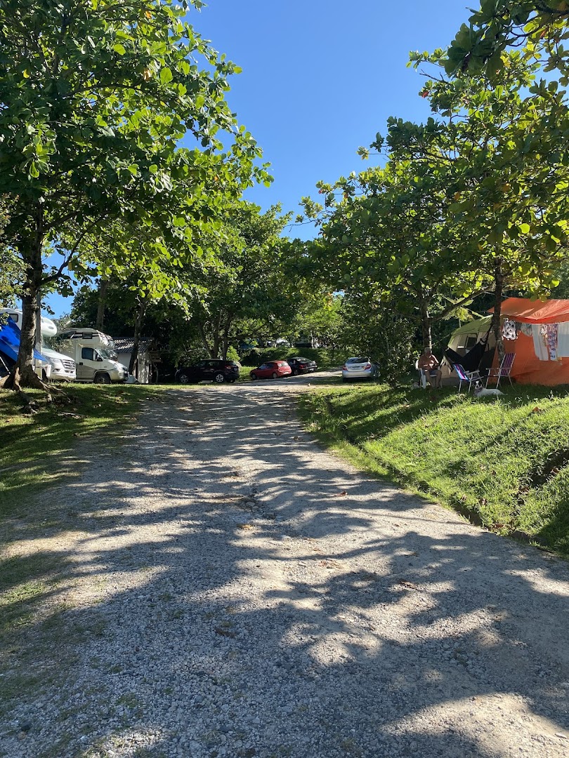 Camping Caminho do Rei - Image 4