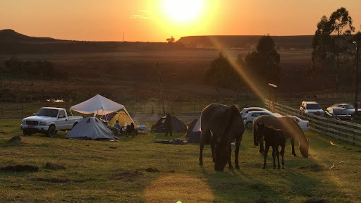 Camping Ronda - Main Image