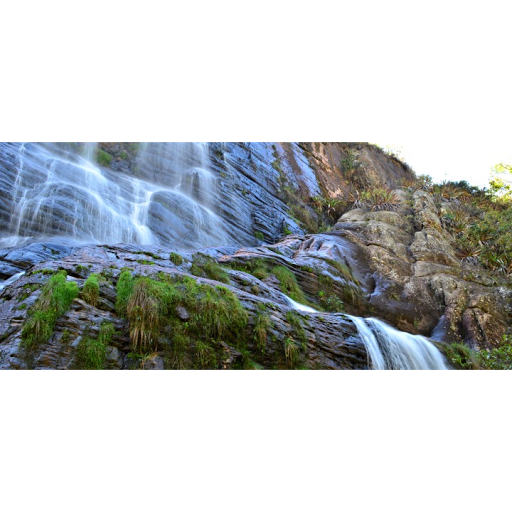 Cachoeira de Cocais Serra do Garimpo - Main Image