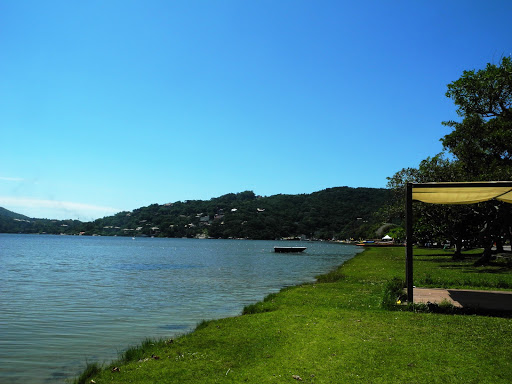 Pousada e Camping Lagoa da Conceição - Main Image