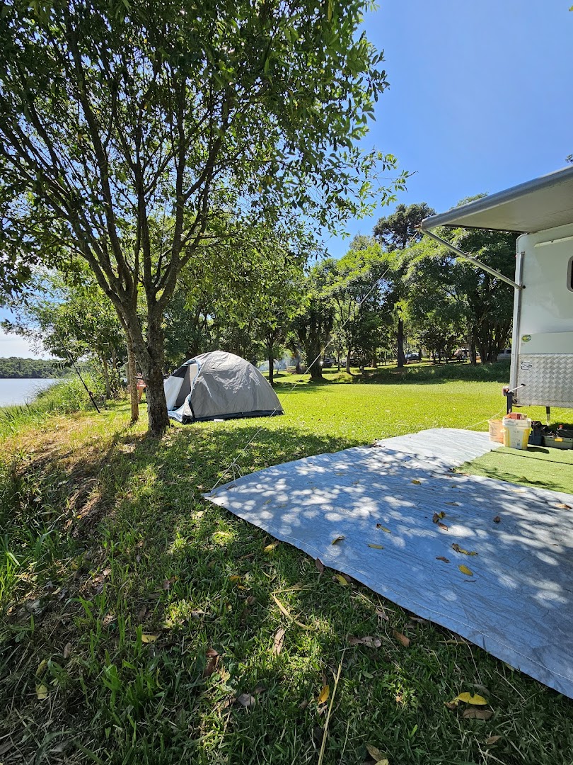Barragem de Guatambu - Main Image