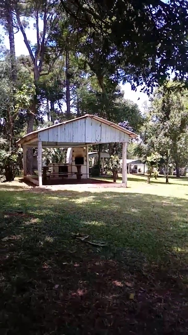 Barragem de Guatambu - Image 2