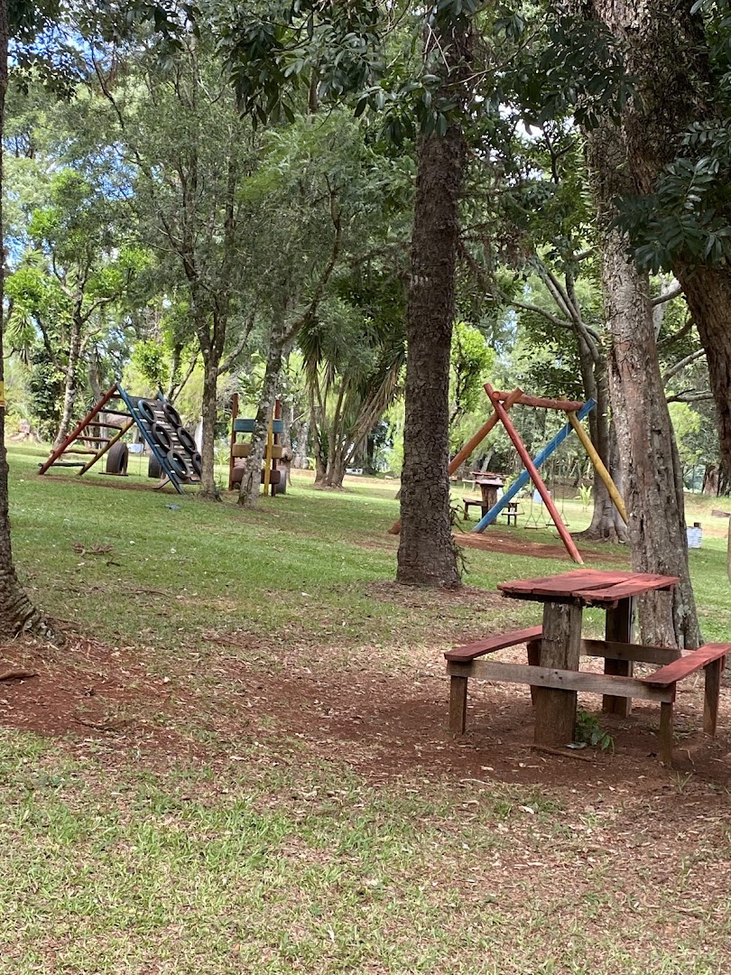 Barragem de Guatambu - Image 3