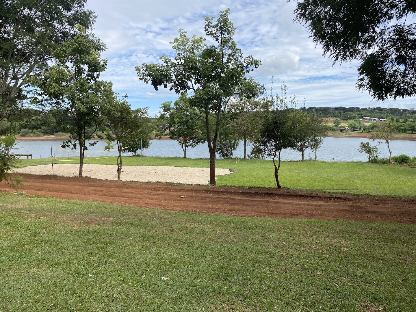 Barragem de Guatambu - Image 4