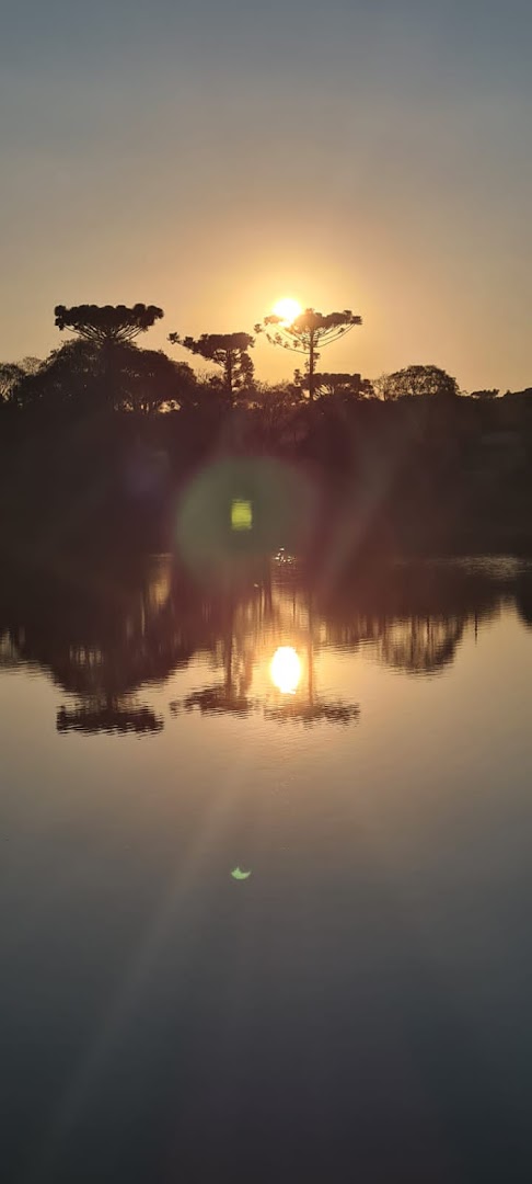 Barragem de Guatambu - Image 5
