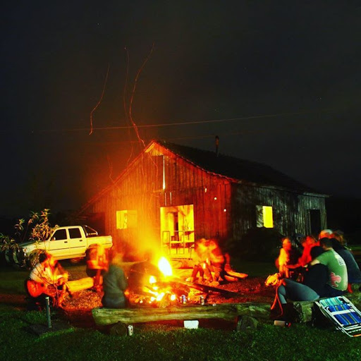 Camping Cachoeira Formosa - Main Image