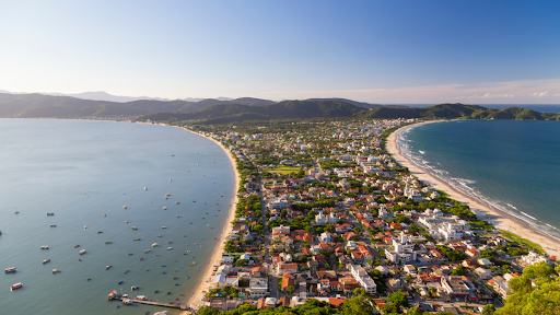 Parador Tropical - Apartamentos e Camping - Main Image