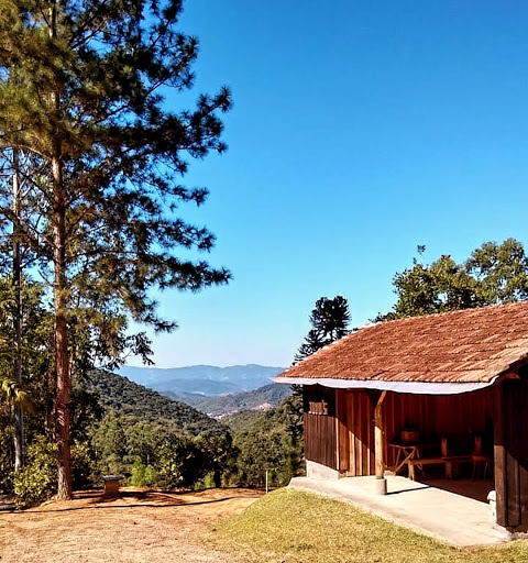 Camping e Chalé Gueba - Main Image
