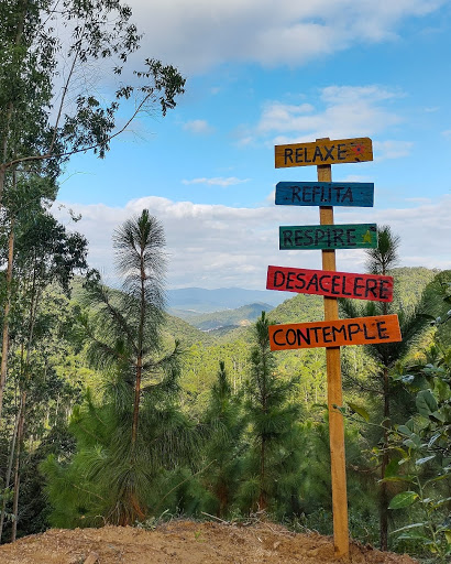 Camping e Chalé Gueba - Image 2