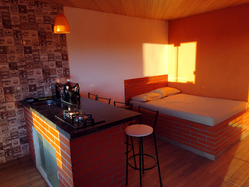 Camping Sítio Cachoeiras do Caledônia - Image 2