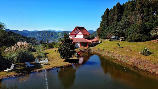 Camping Sítio Cachoeiras do Caledônia - Image 4