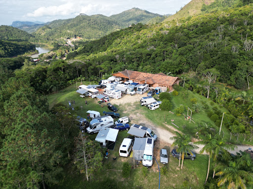 Camping e Pousada Família Piluá - Main Image