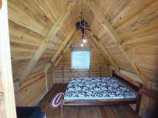 Camping e Pousada Família Piluá - Image 2