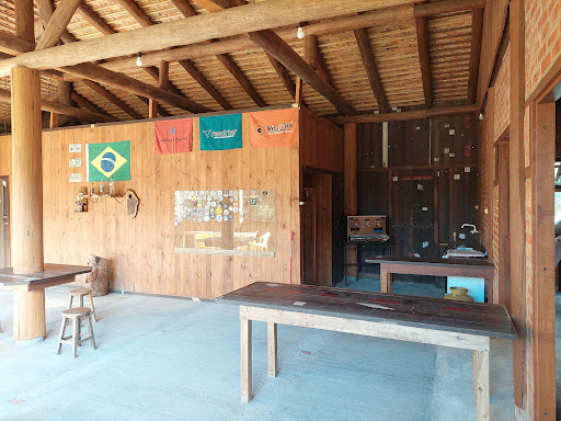 Camping e Pousada Família Piluá - Image 3