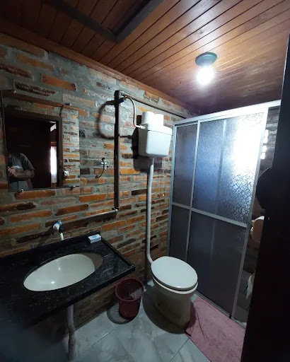 Camping e Pousada Família Piluá - Image 4