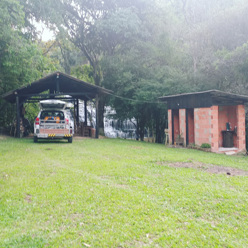 Camping Cachoeira Varaneira - Main Image