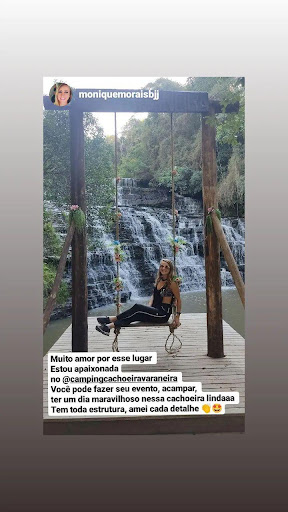 Camping Cachoeira Varaneira - Image 4