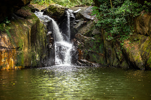 Cascata Encantada - Main Image