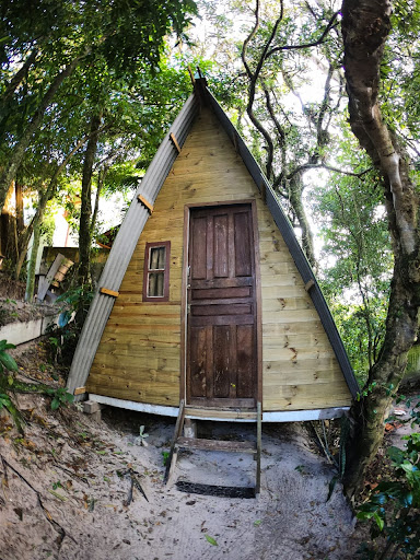 Guarda Garden Cabanas e Área de Acampamento - Main Image