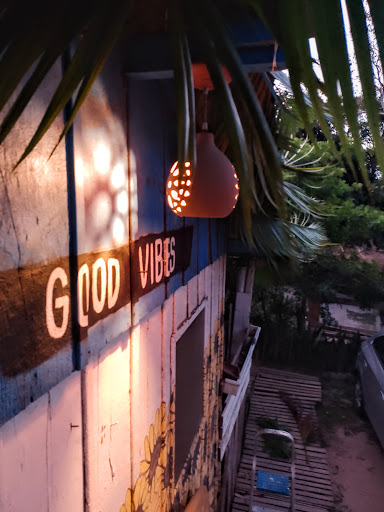 Guarda Garden Cabanas e Área de Acampamento - Image 2