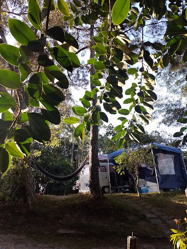 Guarda Garden Cabanas e Área de Acampamento - Image 3