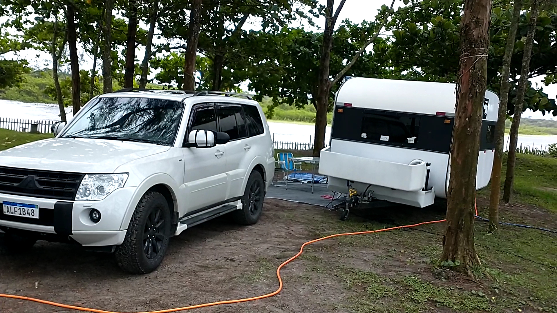 Camping Paraíso Itapoá - Image 2