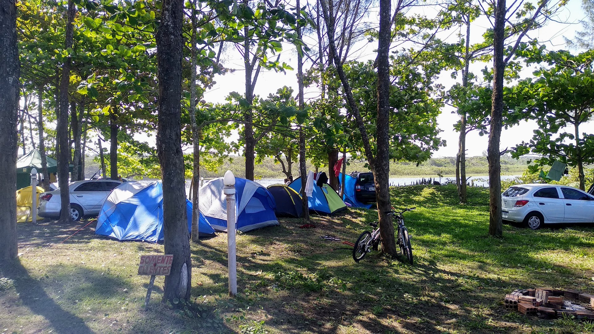 Camping Paraíso Itapoá - Image 3