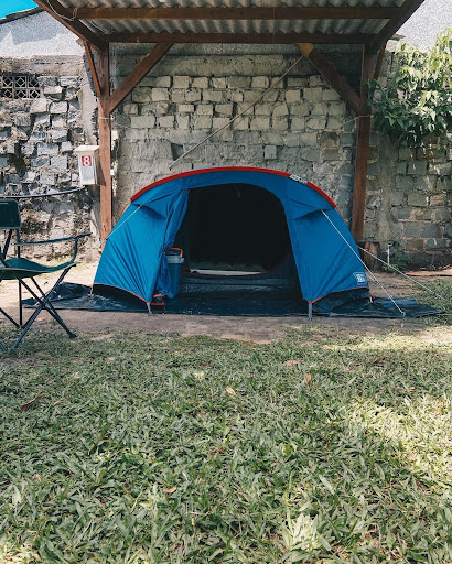 Camping Estaleirinho - Main Image