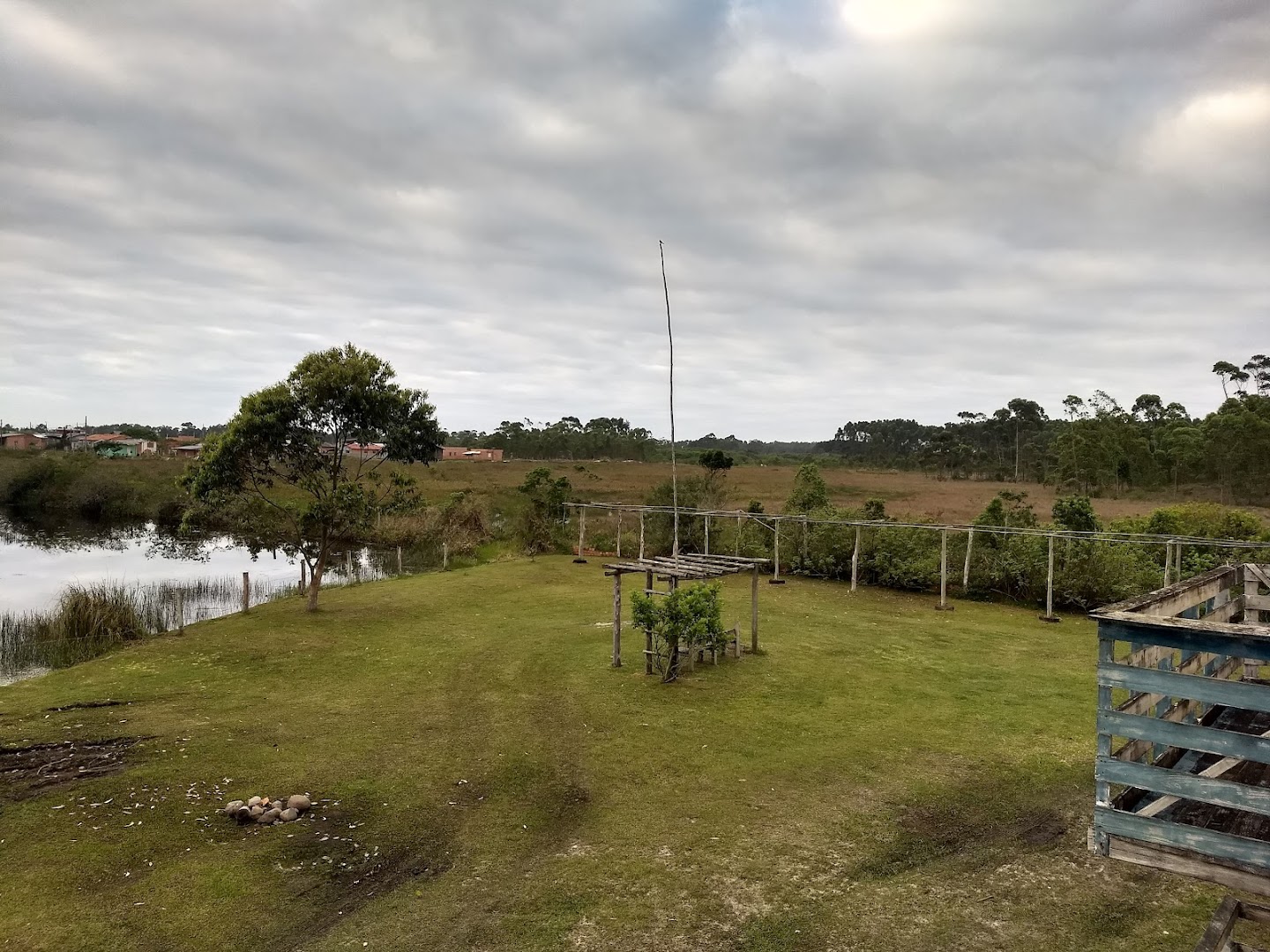 Sítio Agroecológico Serra e Mar - Image 4