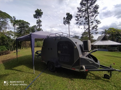 Camping Remanso-açu - Main Image