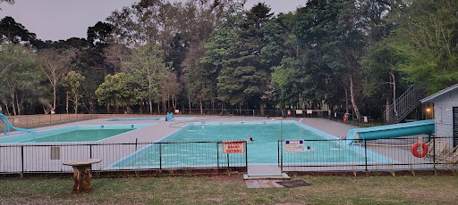 Centro de lazer bom jesus do oeste - Image 2