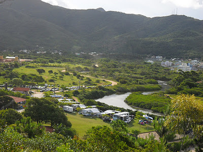 Camping Palmas das Gaivotas - Main Image