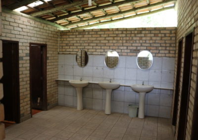 Camping Palmas das Gaivotas - Image 2