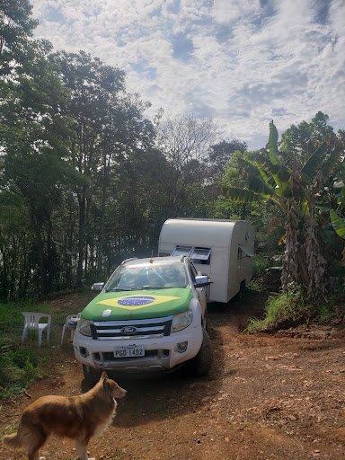 Camping Bruto Móvel - Image 2