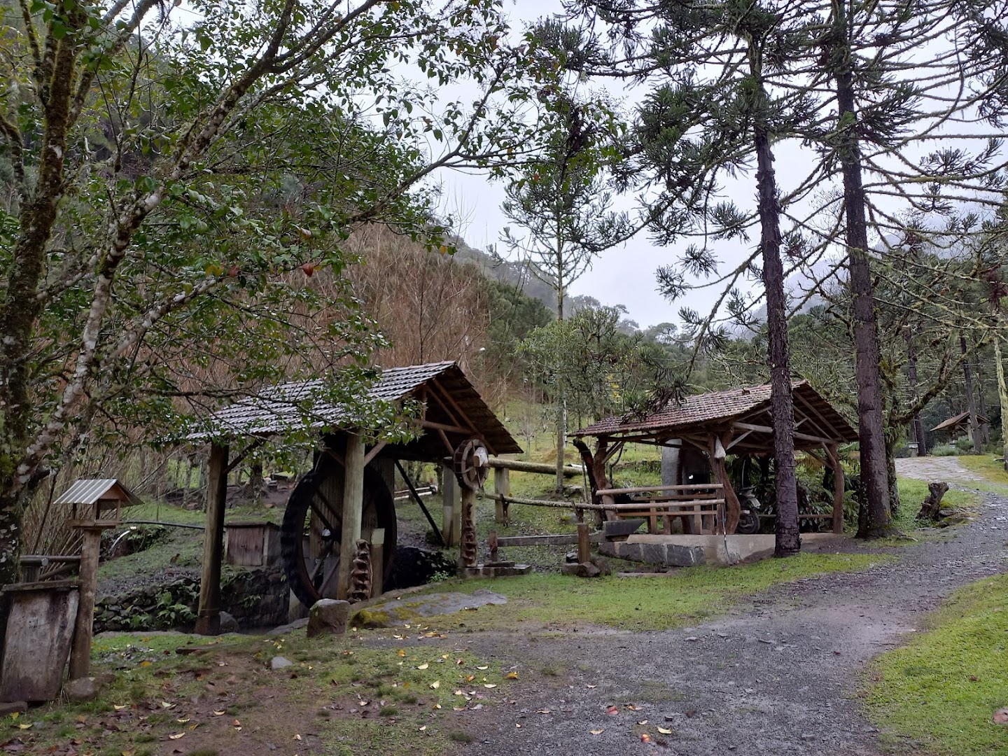 Arroio do Engenho - Main Image