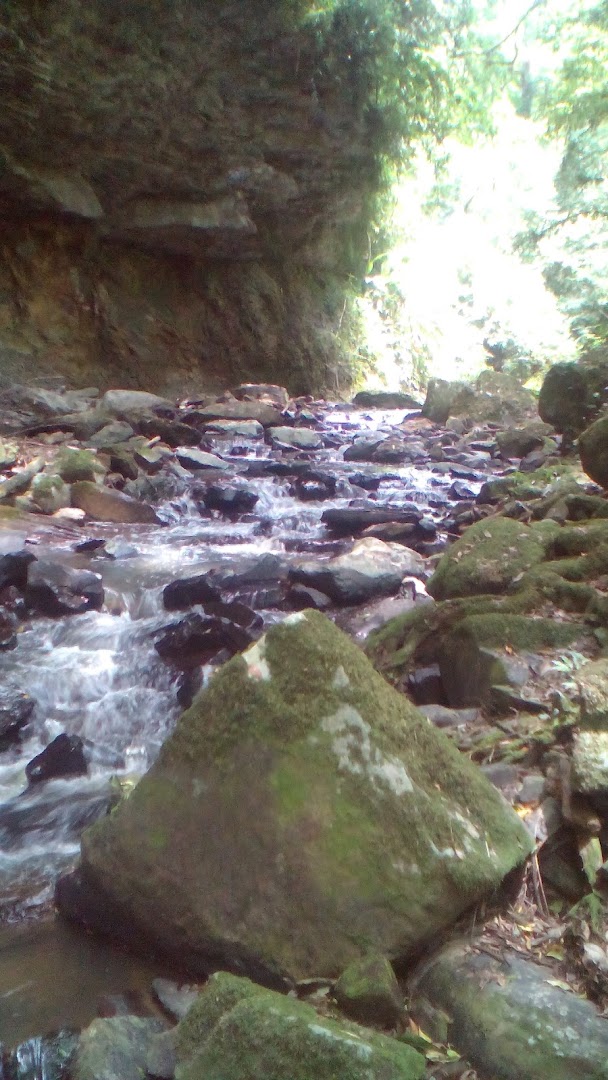 Camping Cachoeira Pombinhas - Main Image