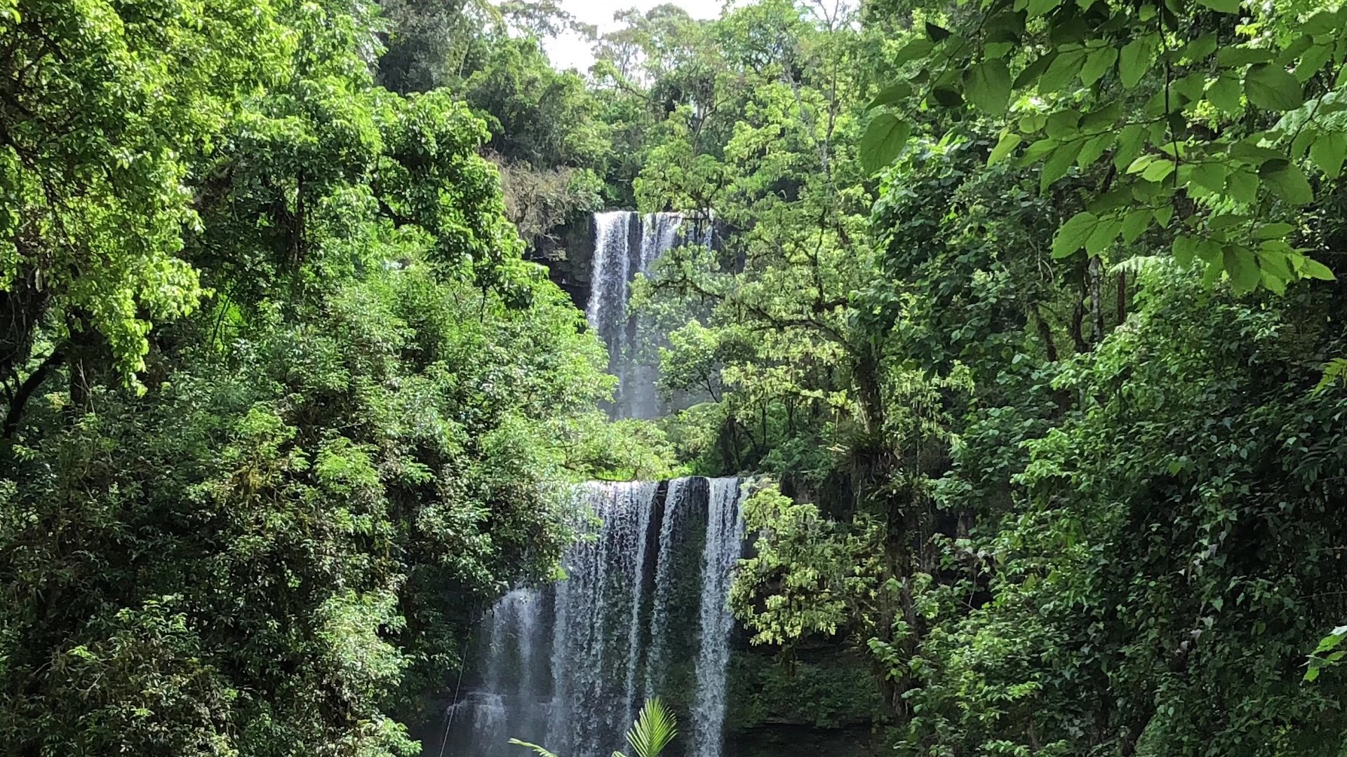 Camping Cachoeira Pombinhas - Image 2