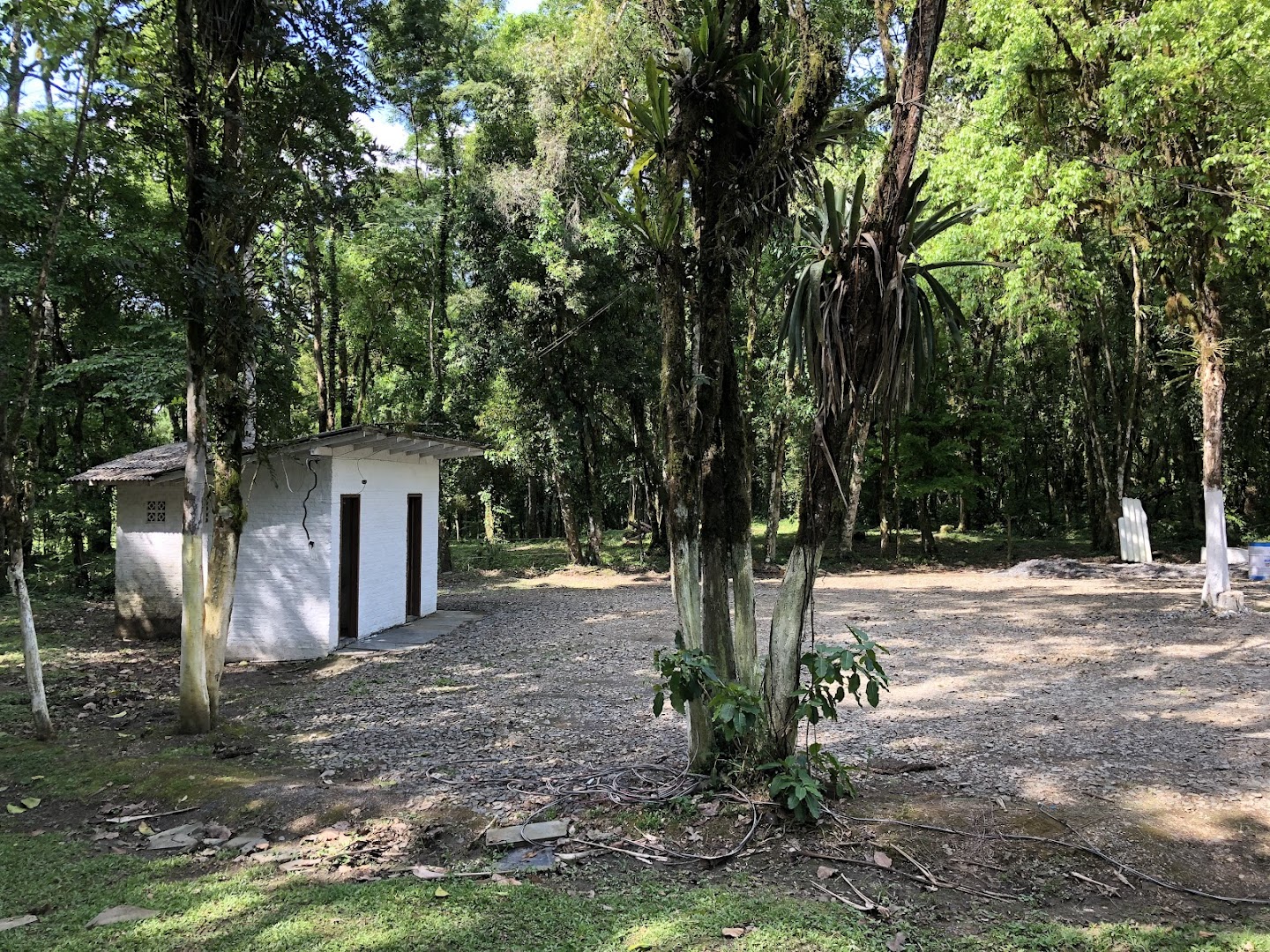 Camping Cachoeira Pombinhas - Image 4