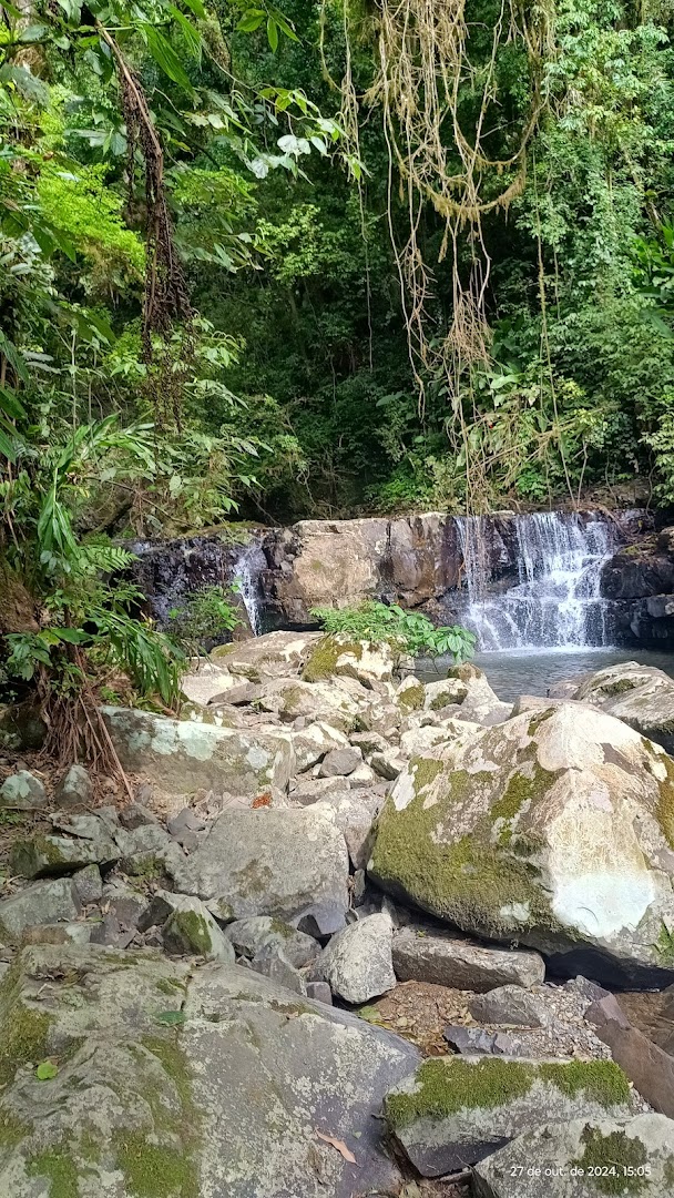 Camping Cachoeira Pombinhas - Image 5
